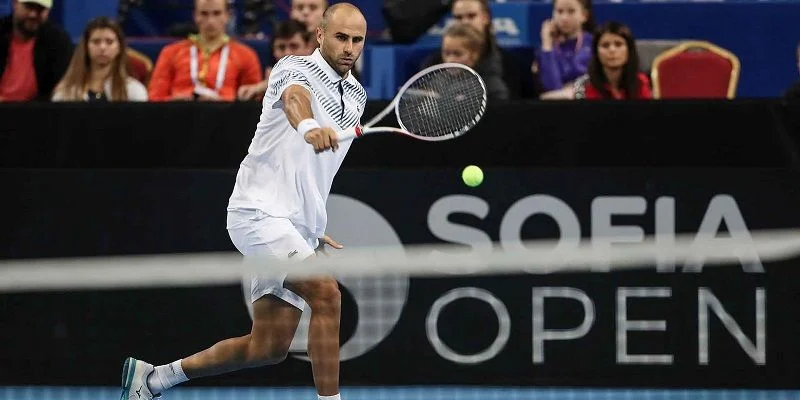 Мариуш Копил — Диего Шварцман. Прогноз на матч ATP Антверпен (17 октября 2019 года) Мариуш Копил — Диего Шварцман. Прогноз на матч ATP Антверпен (17 октября 2019 года)