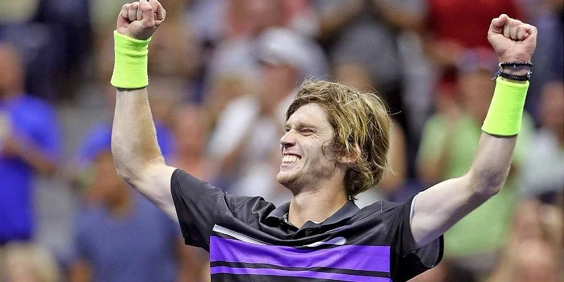 Егор Герасимов — Андрей Рублёв. Прогноз на матч ATP Кубок Кремля (17 октября 2019 года) Егор Герасимов — Андрей Рублёв. Прогноз на матч ATP Кубок Кремля (17 октября 2019 года)