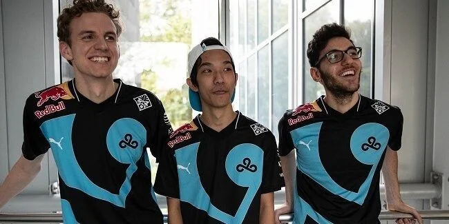 Cloud9 — G2. Прогноз на матч League of Legends (18 октября 2019 года) Cloud9 — G2. Прогноз на матч League of Legends (18 октября 2019 года)