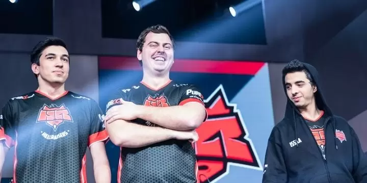 Hellraisers — Windigo. Прогноз на матч CS:GO (19 октября 2019 года)