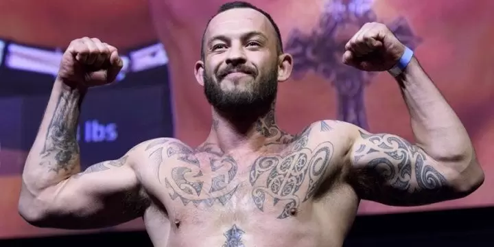 Даниэл Шпитц — Таннер Босер. Прогноз на UFC (19 октября 2019 года) Даниэл Шпитц — Таннер Босер. Прогноз на UFC (19 октября 2019 года)