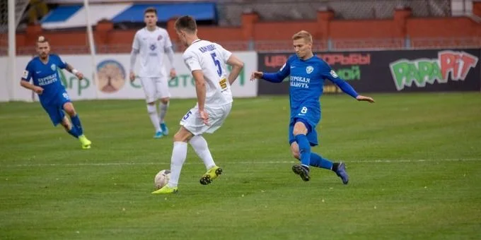 Авангард — Текстильщик. Прогноз на матч ФНЛ (19 октября 2019 года) Авангард — Текстильщик. Прогноз на матч ФНЛ (19 октября 2019 года)