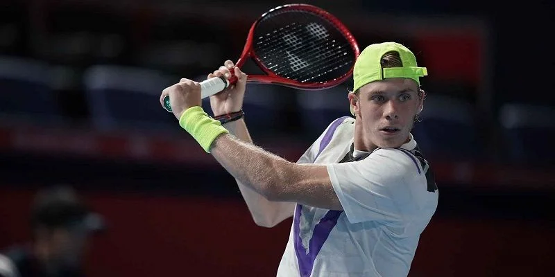 Юити Сугита — Денис Шаповалов. Прогноз на матч ATP Стокгольм (19 октября 2019 года) Юити Сугита — Денис Шаповалов. Прогноз на матч ATP Стокгольм (19 октября 2019 года)