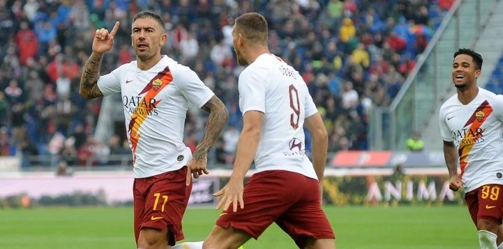 Сампдория — Рома: прогноз и ставки на матч Серии А (20 октября 2019 года) Сампдория — Рома: прогноз и ставки на матч Серии А (20 октября 2019 года)