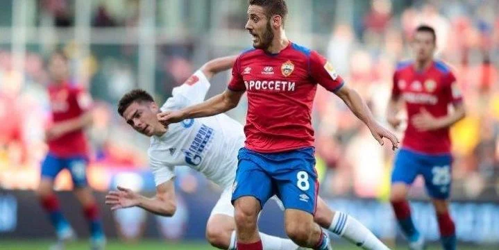 Уфа — ЦСКА: прогноз на матч Премьер-Лиги (20 октября 2019 года) Уфа — ЦСКА: прогноз на матч Премьер-Лиги (20 октября 2019 года)
