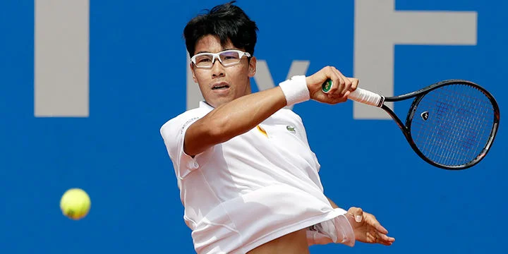 Хён Чон - Милош Раонич. Прогноз на матч ATP Вена (22 октября 2019 года) Хён Чон - Милош Раонич. Прогноз на матч ATP Вена (22 октября 2019 года)