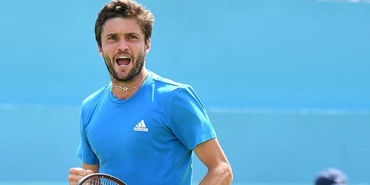 Фелисиано Лопес - Жиль Симон. Прогноз на матч ATP Вена (22 октября 2019 года)
Фелисиано Лопес - Жиль Симон. Прогноз на матч ATP Вена (22 октября 2019 года)