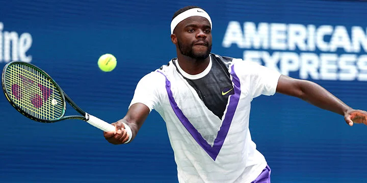 Тиафо - Эванс. Прогноз на матч ATP Базель (23 октября 2019 года)
Тиафо - Эванс. Прогноз на матч ATP Базель (23 октября 2019 года)