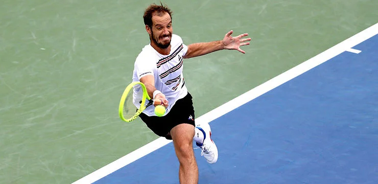 Лондеро - Гаске. Прогноз на матч ATP Базель (22 октября 2019 года)
Лондеро - Гаске. Прогноз на матч ATP Базель (22 октября 2019 года)