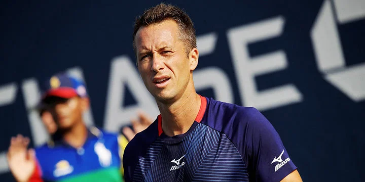 Синнер - Кольшрайбер. Прогноз на матч ATP Вена (22 октября 2019 года)
Синнер - Кольшрайбер. Прогноз на матч ATP Вена (22 октября 2019 года)