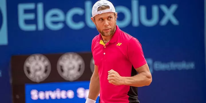 Албот - Лайович. Прогноз на матч ATP Базель (22 октября 2019 года) Албот - Лайович. Прогноз на матч ATP Базель (22 октября 2019 года)