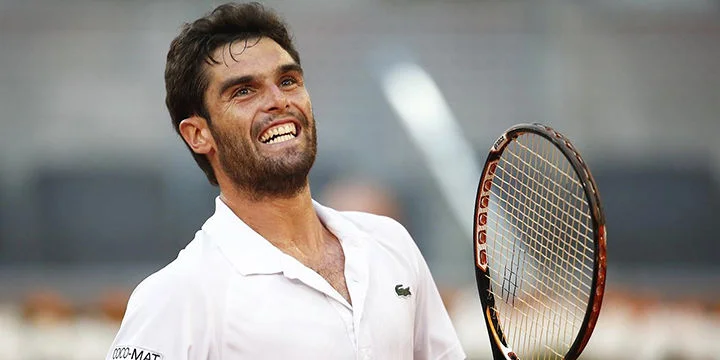 Беранкис - Андухар. Прогноз на матч ATP Базель (23 октября 2019 года) Беранкис - Андухар. Прогноз на матч ATP Базель (23 октября 2019 года)