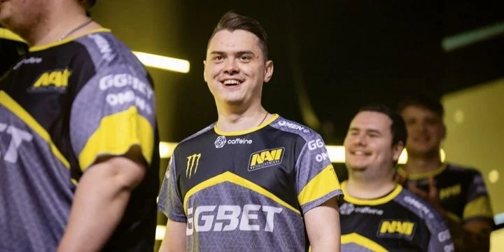 Na'Vi — G2. Прогноз на матч CS:GO (22 октября 2019 года)