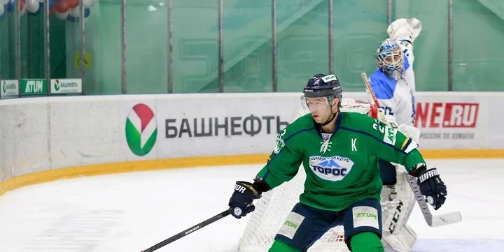 Торос – Сарыарка. Прогноз (кф. 2.27) на матч ВХЛ (22 октября 2019 года) Торос – Сарыарка. Прогноз (кф. 2.27) на матч ВХЛ (22 октября 2019 года)
