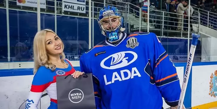 Лада – СКА-Нева. Прогноз (кф. 2.32) на матч ВХЛ (22 октября 2019 года) Лада – СКА-Нева. Прогноз (кф. 2.32) на матч ВХЛ (22 октября 2019 года)