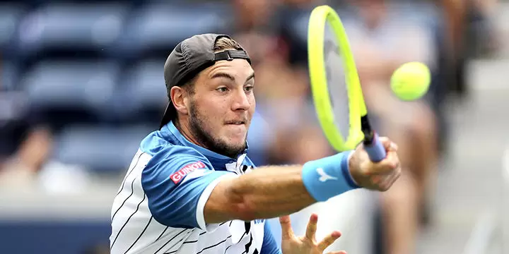Лааксонен - Штруфф. Прогноз на матч ATP Базель (22 октября 2019 года) Лааксонен - Штруфф. Прогноз на матч ATP Базель (22 октября 2019 года)