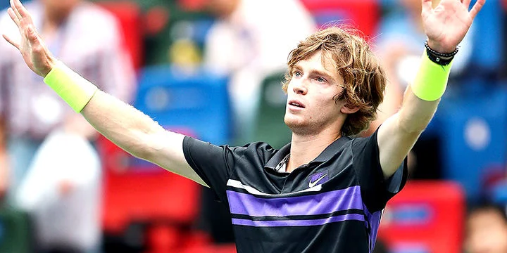 Рублев - Оже-Альяссим. Прогноз на матч ATP Вена (23 октября 2019 года) Рублев - Оже-Альяссим. Прогноз на матч ATP Вена (23 октября 2019 года)