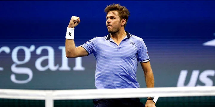 Куэвас - Вавринка. Прогноз на матч ATP Базель (23 октября 2019 года) Куэвас - Вавринка. Прогноз на матч ATP Базель (23 октября 2019 года)