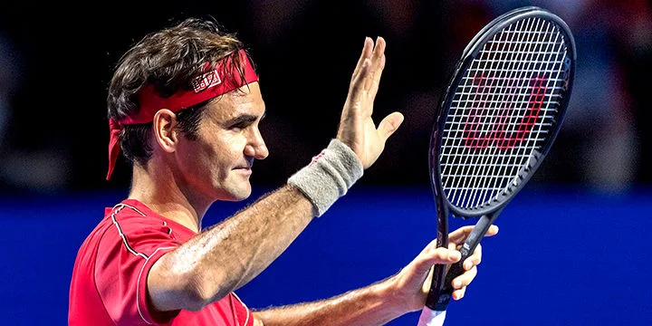Федерер - Албот. Прогноз на матч ATP Базель (23 октября 2019 года) Федерер - Албот. Прогноз на матч ATP Базель (23 октября 2019 года)