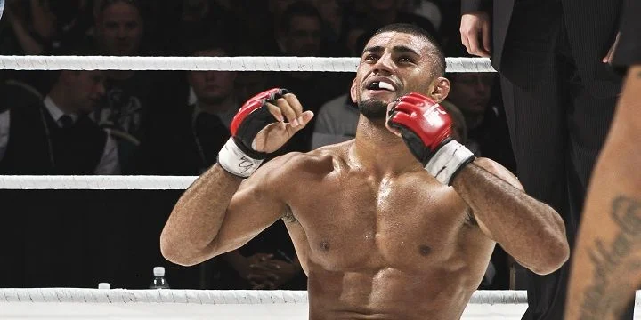 Рори Макдональд — Дуглас Лима. Прогноз на Bellator (26 октября 2019 года)