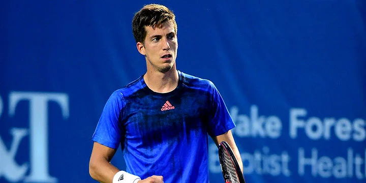 Бедене - Симон. Прогноз на матч ATP Вена (24 октября 2019 года) Бедене - Симон. Прогноз на матч ATP Вена (24 октября 2019 года)