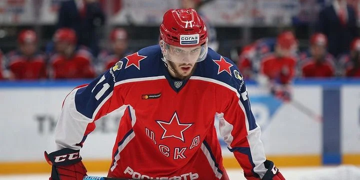 ЦСКА — Йокерит. Прогноз на матч КХЛ (24 октября 2019 года) ЦСКА — Йокерит. Прогноз на матч КХЛ (24 октября 2019 года)