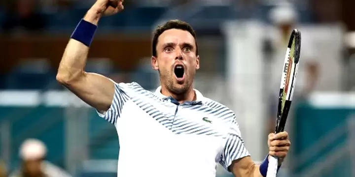 Гаске - Баутиста-Агут. Прогноз на матч ATP Базель (24 октября 2019 года) Гаске - Баутиста-Агут. Прогноз на матч ATP Базель (24 октября 2019 года)
