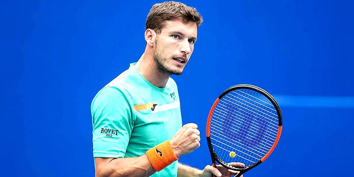 Каррено-Буста - Кукушкин. Прогноз на матч ATP Вена (24 октября 2019 года)
Каррено-Буста - Кукушкин. Прогноз на матч ATP Вена (24 октября 2019 года)