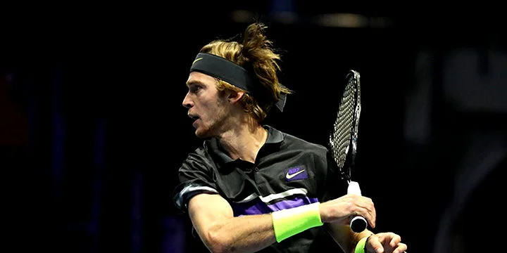 Чон - Рублев. Прогноз на матч ATP Вена (24 октября 2019 года) Чон - Рублев. Прогноз на матч ATP Вена (24 октября 2019 года)