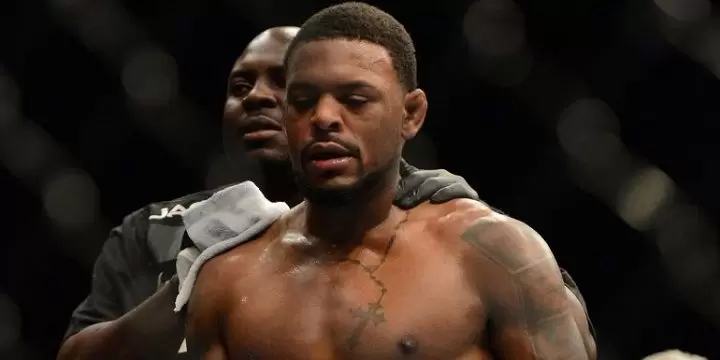 Майкл Джонсон — Стивен Рэй. Прогноз на UFC (26 октября 2019 года) Майкл Джонсон — Стивен Рэй. Прогноз на UFC (26 октября 2019 года)