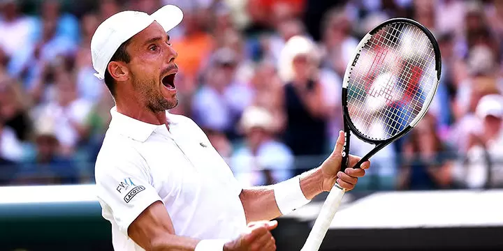 Опелка - Баутиста-Агут. Прогноз на матч ATP Базель (25 октября 2019 года)
Опелка - Баутиста-Агут. Прогноз на матч ATP Базель (25 октября 2019 года)