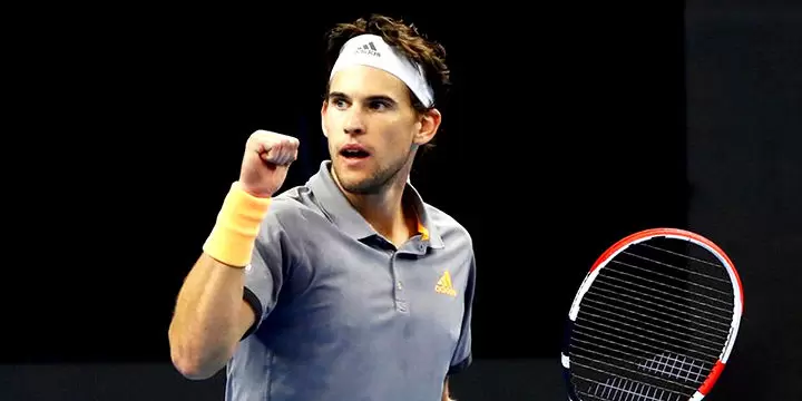 Тим - Каррено-Буста. Прогноз на матч ATP Вена (25 октября 2019 года)
