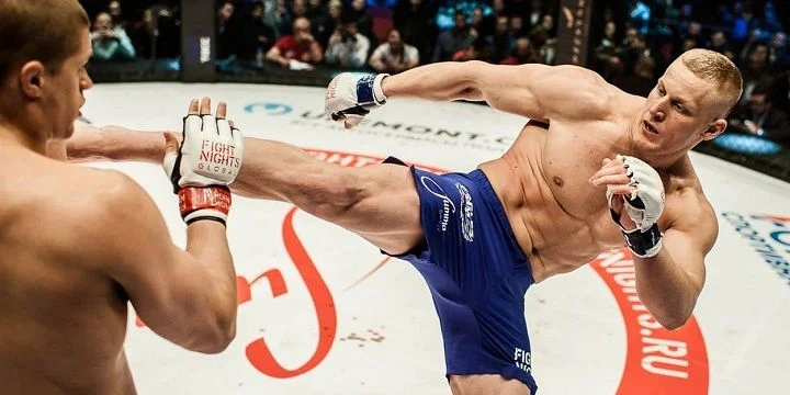 Сергей Павлович — Морис Грин. Прогноз на UFC (26 октября 2019 года) Сергей Павлович — Морис Грин. Прогноз на UFC (26 октября 2019 года)