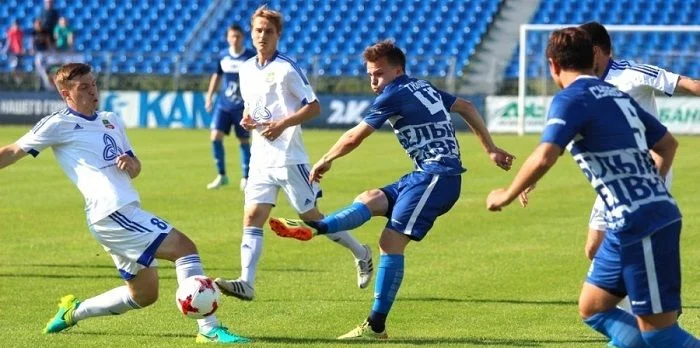 КамАЗ — Акрон Тольятти. Прогноз на матч чемпионата России (26 октября 2019 года) КамАЗ — Акрон Тольятти. Прогноз на матч чемпионата России (26 октября 2019 года)