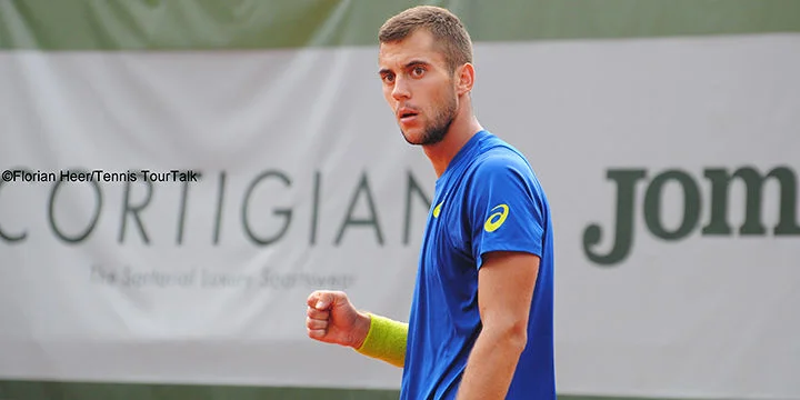 Дьере - Де Минаур. Прогноз на матч ATP Париж (29 октября 2019 года)
Дьере - Де Минаур. Прогноз на матч ATP Париж (29 октября 2019 года)
