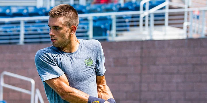 Чорич - Вердаско. Прогноз на матч ATP Париж (28 октября 2019 года)
Чорич - Вердаско. Прогноз на матч ATP Париж (28 октября 2019 года)