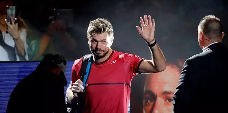 Вавринка - Чилич. Прогноз на матч ATP Париж (30 октября 2019 года)
Вавринка - Чилич. Прогноз на матч ATP Париж (30 октября 2019 года)