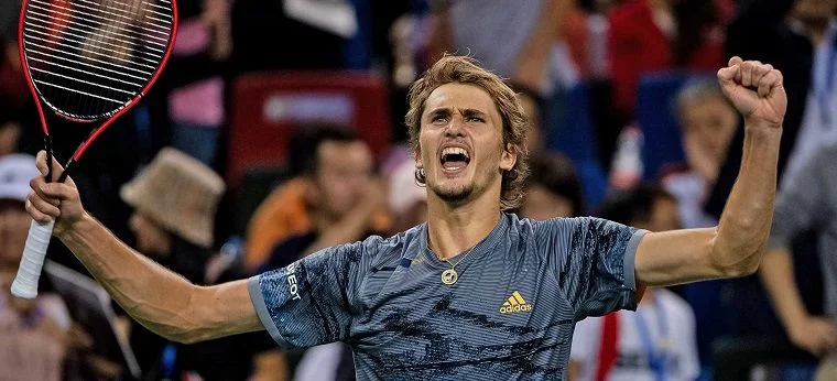 Зверев - Вердаско. Прогноз на матч ATP Париж (29 октября 2019 года)
Зверев - Вердаско. Прогноз на матч ATP Париж (29 октября 2019 года)