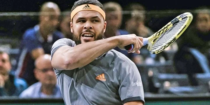 Цонга - Берретини. Прогноз на матч ATP Париж (30 октября 2019 года)
Цонга - Берретини. Прогноз на матч ATP Париж (30 октября 2019 года)