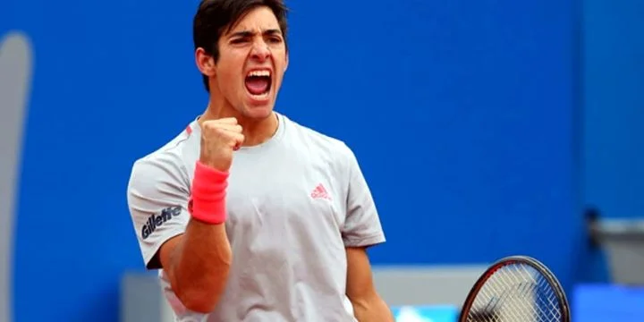 Гарин - Изнер. Прогноз на матч ATP Париж (30 октября 2019 года)
Гарин - Изнер. Прогноз на матч ATP Париж (30 октября 2019 года)