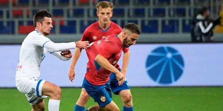 ЦСКА — Уфа: прогноз на матч Кубка России (30 октября 2019 года) ЦСКА — Уфа: прогноз на матч Кубка России (30 октября 2019 года)