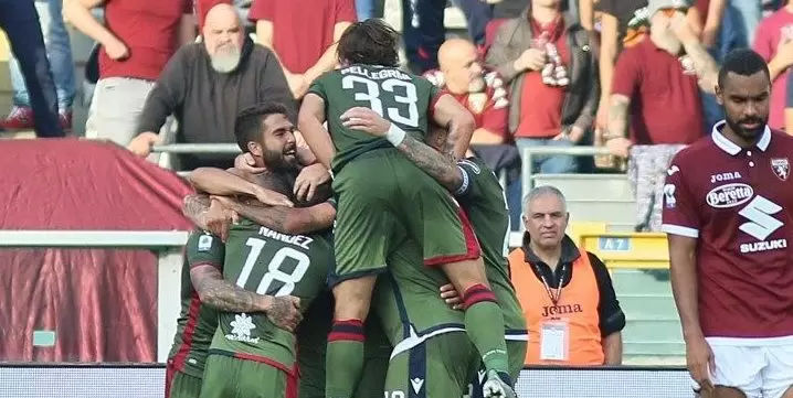 Кальяри — Болонья: прогноз на матч Серии А (30 октября 2019 года)