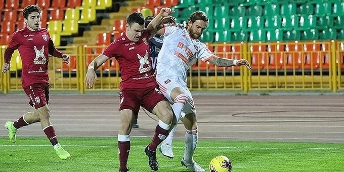 Урал — Арсенал Тула. Прогноз на матч Кубка России (30 октября 2019 года) Урал — Арсенал Тула. Прогноз на матч Кубка России (30 октября 2019 года)