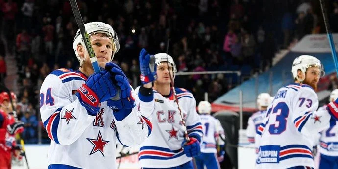 Витязь — СКА. Прогноз на матч КХЛ (30 октября 2019 года) Витязь — СКА. Прогноз на матч КХЛ (30 октября 2019 года)