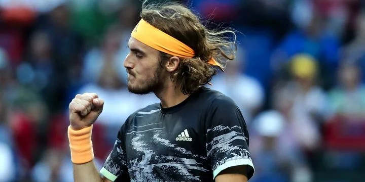 Фриц - Циципас. Прогноз на матч ATP Париж (30 октября 2019 года)
Фриц - Циципас. Прогноз на матч ATP Париж (30 октября 2019 года)