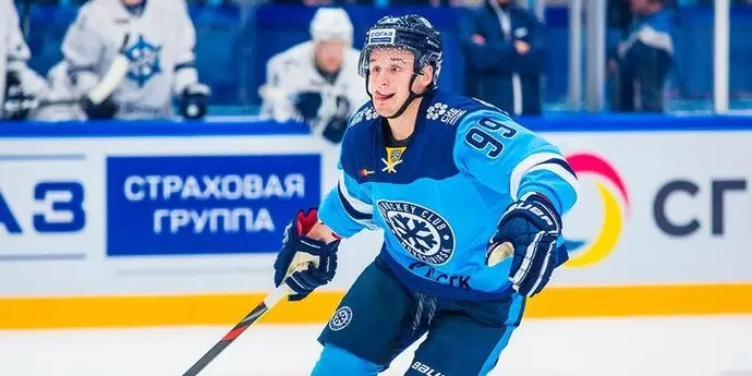 Сибирь — ЦСКА. Прогноз на матч КХЛ (31 октября 2019 года) Сибирь — ЦСКА. Прогноз на матч КХЛ (31 октября 2019 года)
