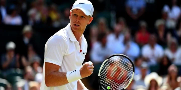 Джокович - Эдмунд. Прогноз на матч ATP Париж (31 октября 2019 года)
Джокович - Эдмунд. Прогноз на матч ATP Париж (31 октября 2019 года)
