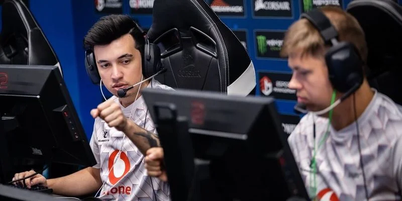 SMASH — Mousesports. Прогноз на матч CS:GO (31 октября 2019 года) SMASH — Mousesports. Прогноз на матч CS:GO (31 октября 2019 года)