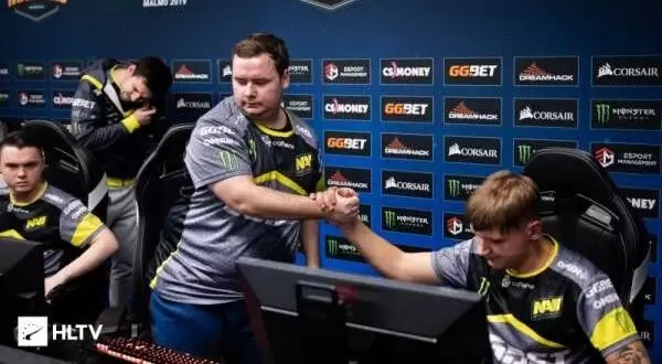 Na'Vi — Liquid. Прогноз на матч CS:GO (1 ноября 2019 года)