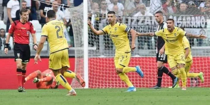 Верона — Брешиа: прогноз на матч Серии А (3 ноября 2019 года) Верона — Брешиа: прогноз на матч Серии А (3 ноября 2019 года)
